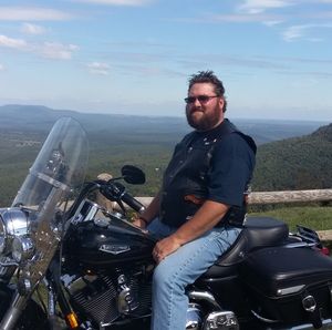 Meet your Posher, Scott